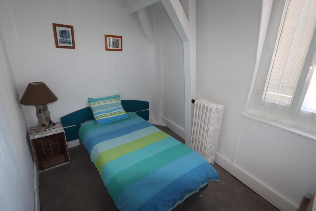 Maison Bourges Eksteriør billede